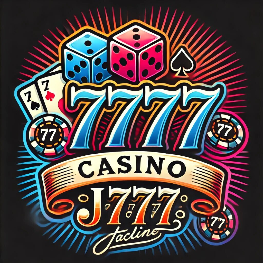 J7777 Casino Hero