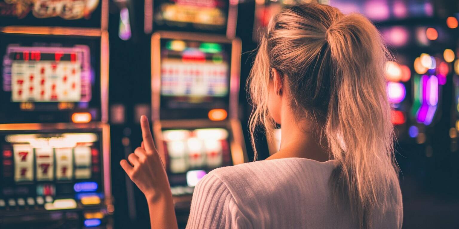 Winning Tips for Slots